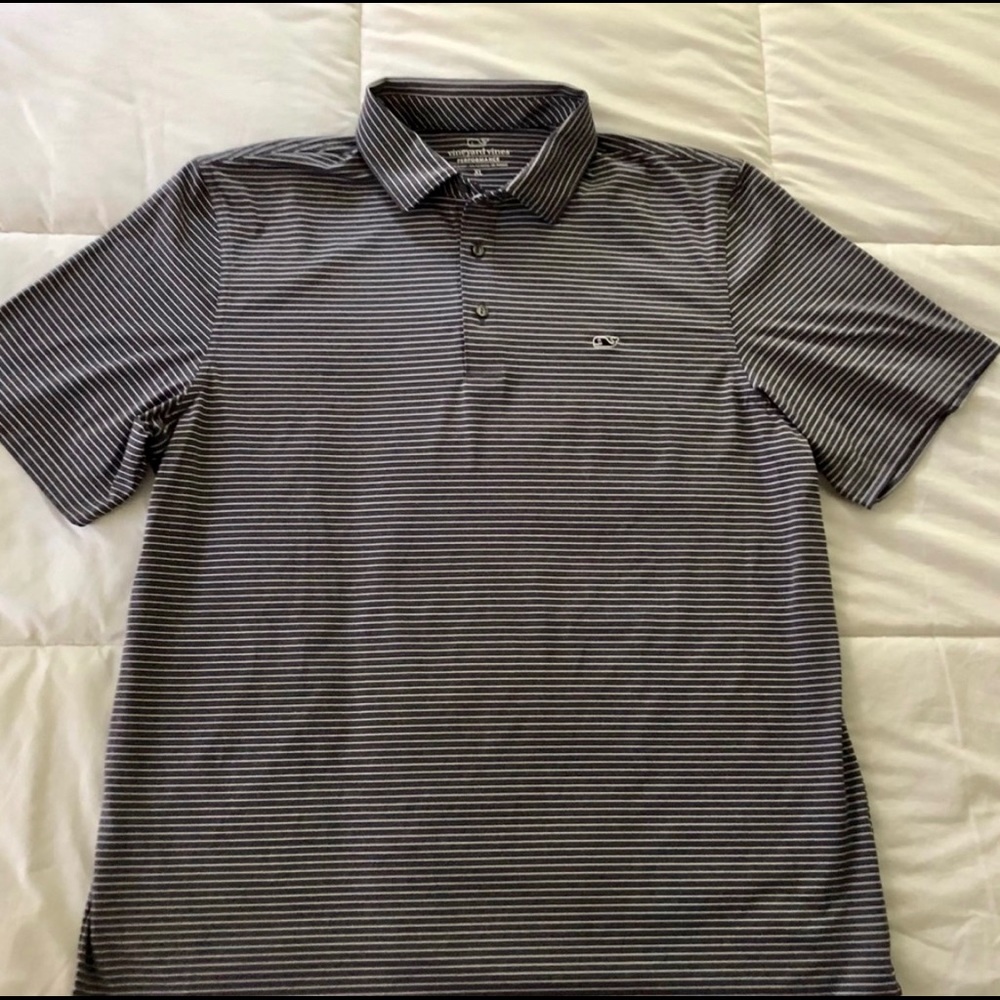 Vineyard Vines Polo Shirt